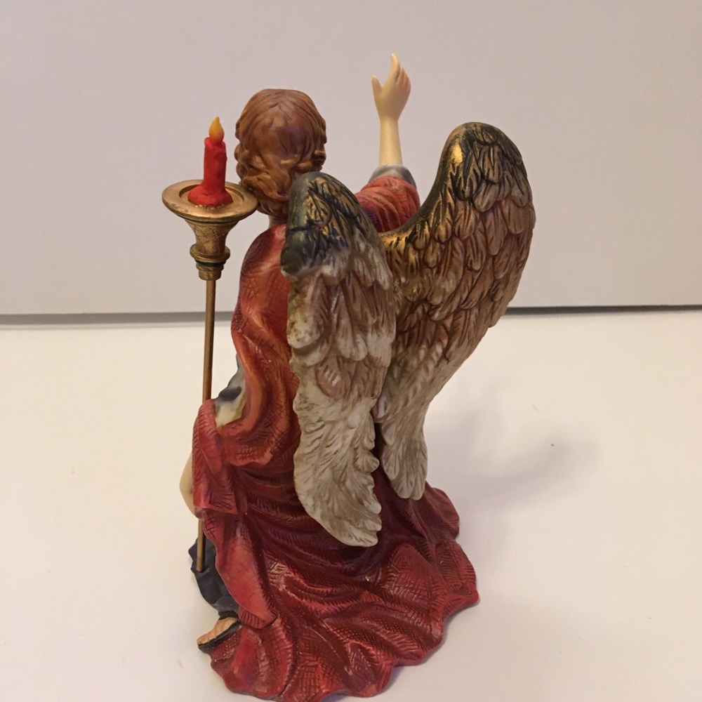 Angel Set - Picture 5 of 9